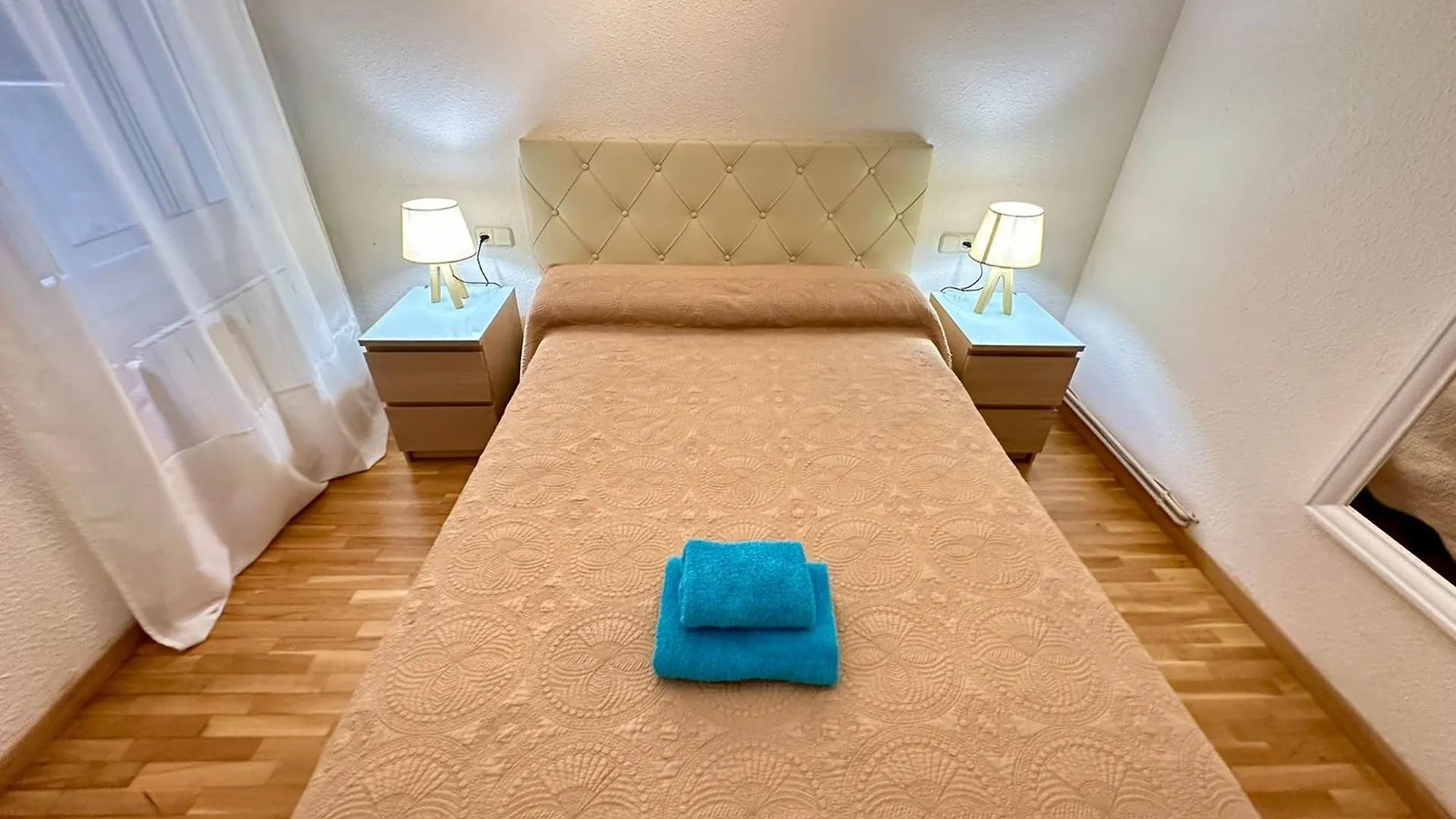 Rooms Argo Barcelona 0*,  Spain