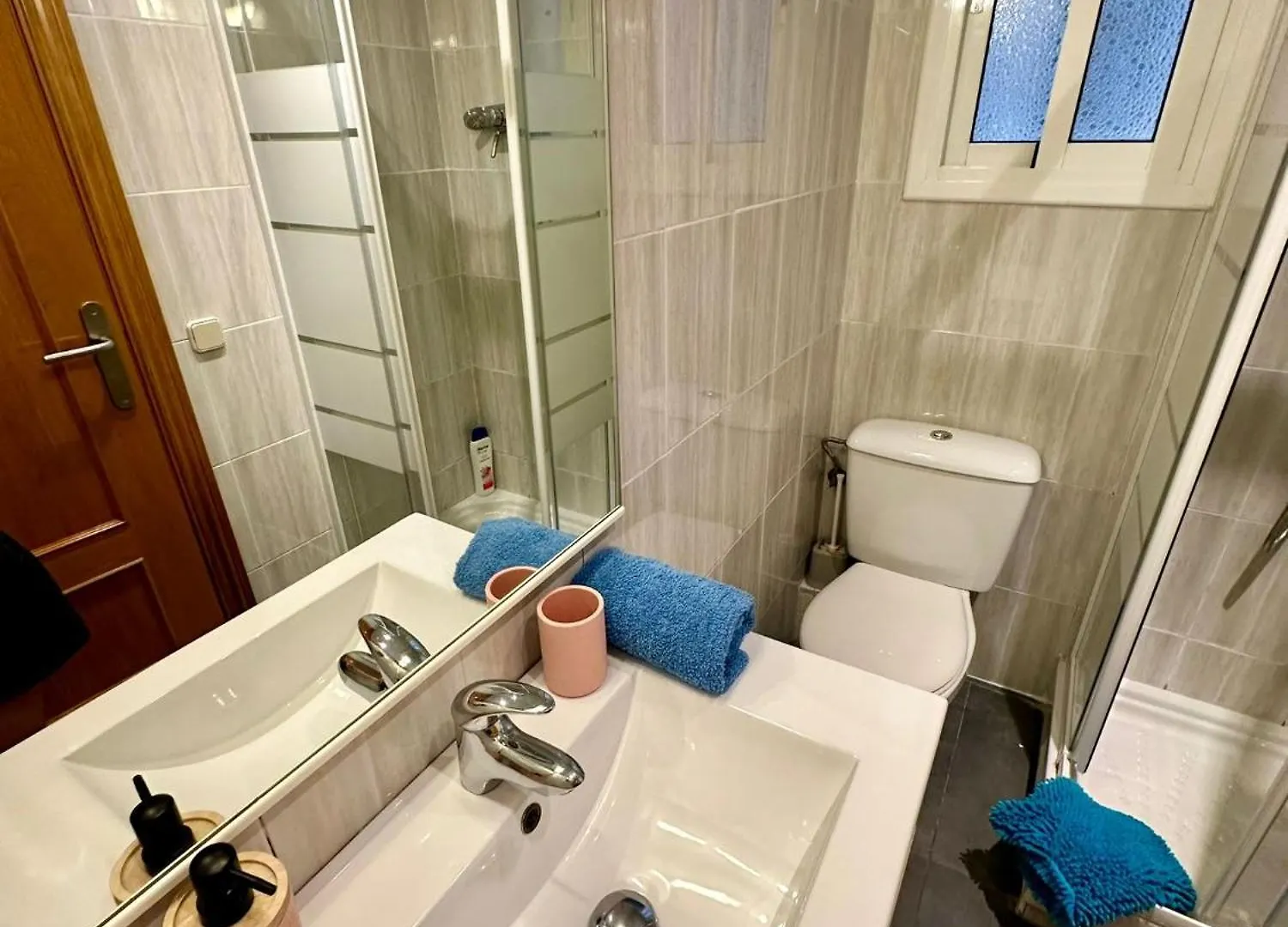 Rooms Argo Barcelona