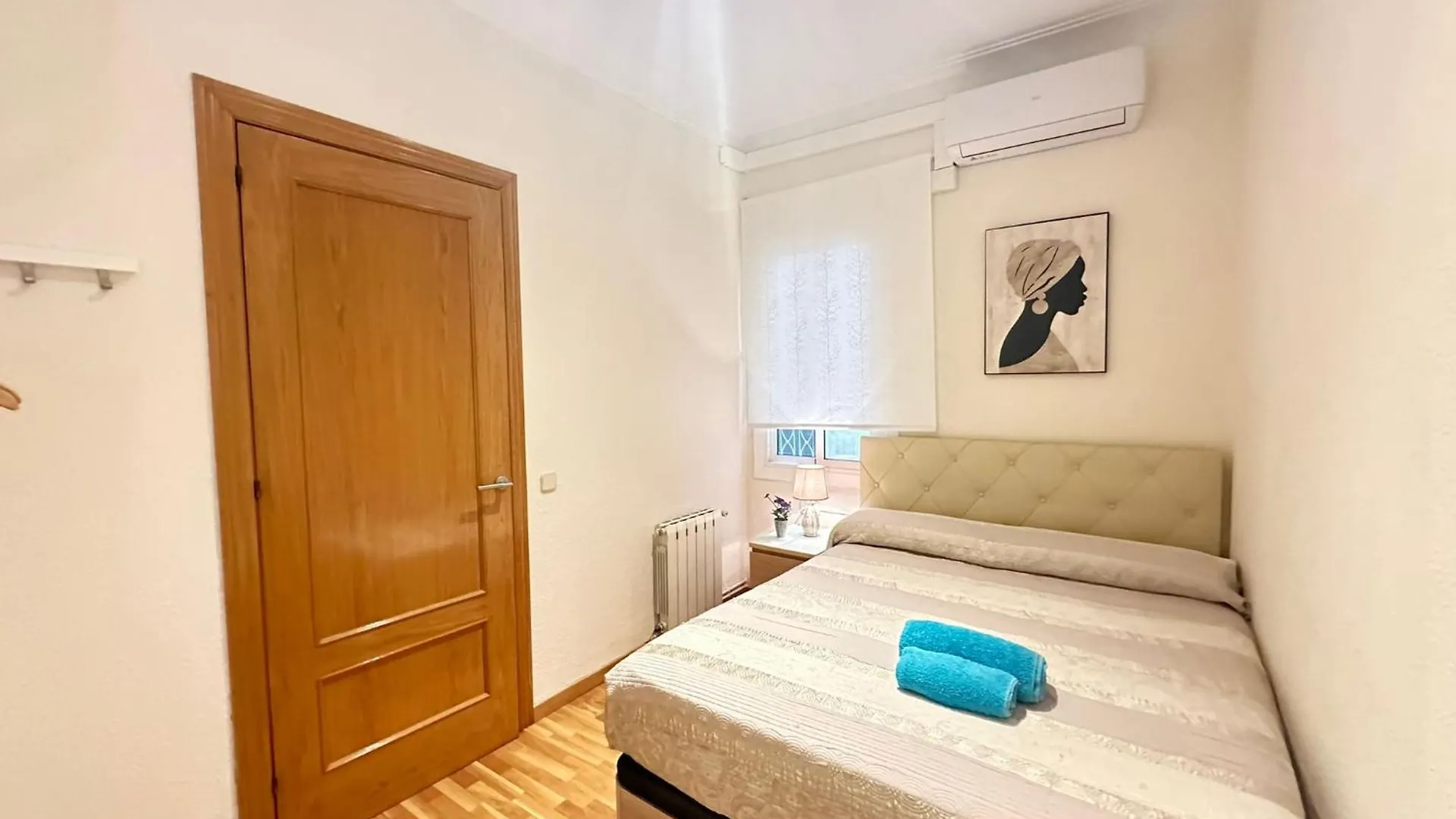 Rooms Argo Barcelona