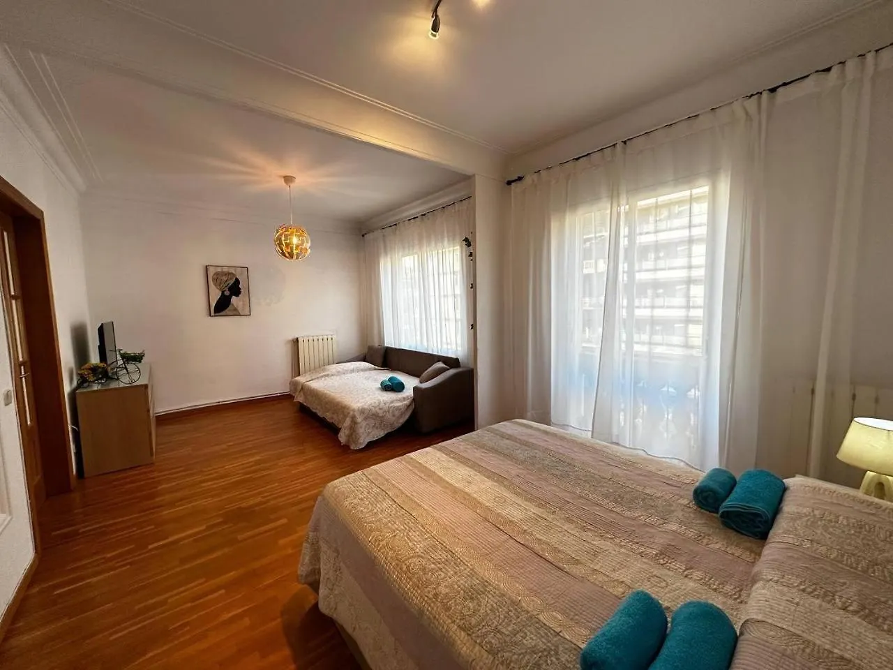 Rooms Argo Barcelona 0*,  Spain