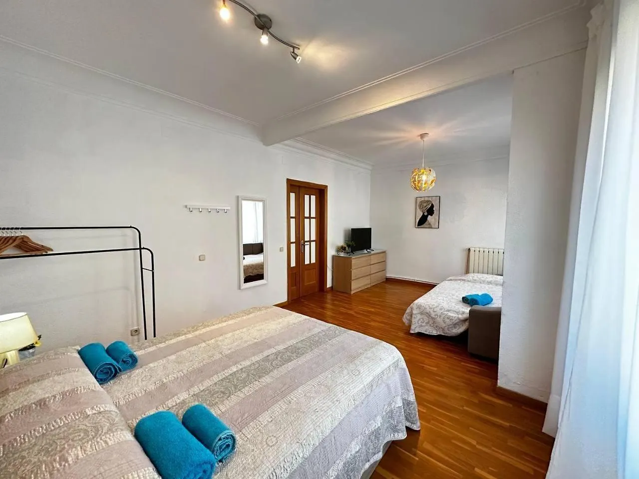 Rooms Argo Barcelona 0*,  Spain