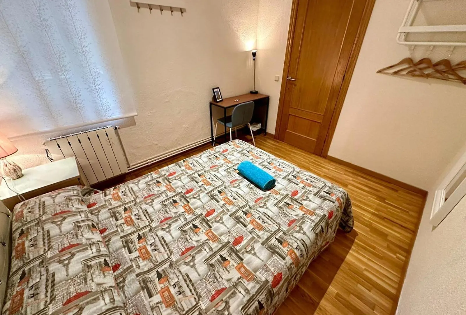 Rooms Argo Barcelona Bed & Breakfast