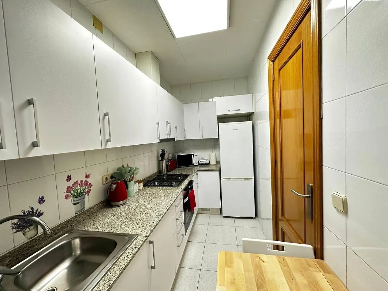 Rooms Argo Barcelona